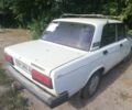 Білий ВАЗ 2107, об'ємом двигуна 0 л та пробігом 58 тис. км за 750 $, фото 3 на Automoto.ua