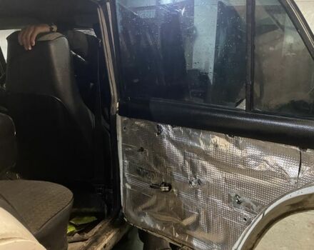 Білий ВАЗ 2107, об'ємом двигуна 1.5 л та пробігом 100 тис. км за 711 $, фото 8 на Automoto.ua