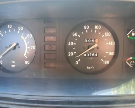 Белый ВАЗ 2107, объемом двигателя 1.5 л и пробегом 43 тыс. км за 800 $, фото 10 на Automoto.ua