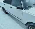 Білий ВАЗ 2107, об'ємом двигуна 0 л та пробігом 300 тис. км за 373 $, фото 1 на Automoto.ua