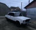 Білий ВАЗ 2107, об'ємом двигуна 1.5 л та пробігом 100 тис. км за 711 $, фото 5 на Automoto.ua