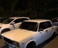 Белый ВАЗ 2107, объемом двигателя 1.6 л и пробегом 500 тыс. км за 951 $, фото 2 на Automoto.ua