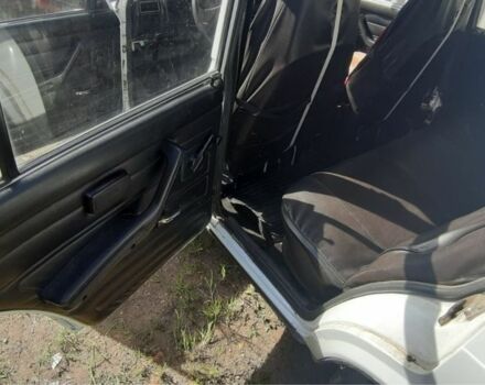 Белый ВАЗ 2107, объемом двигателя 1.5 л и пробегом 43 тыс. км за 800 $, фото 9 на Automoto.ua