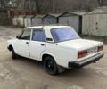 Білий ВАЗ 2107, об'ємом двигуна 0 л та пробігом 200 тис. км за 850 $, фото 3 на Automoto.ua