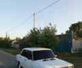Белый ВАЗ 2107, объемом двигателя 7 л и пробегом 50 тыс. км за 849 $, фото 3 на Automoto.ua