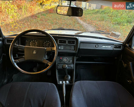 ВАЗ 2107 2000 в Чернигове на Automoto.ua Белый ВАЗ 2107, объемом двигателя 1.6 л и пробегом 68 тыс. км за 1899 $, фото 22 на Automoto.ua