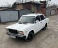 Білий ВАЗ 2107, об'ємом двигуна 0 л та пробігом 200 тис. км за 850 $, фото 2 на Automoto.ua