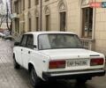 Белый ВАЗ 2107, объемом двигателя 1.45 л и пробегом 100 тыс. км за 880 $, фото 4 на Automoto.ua