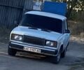 Білий ВАЗ 2107, об'ємом двигуна 0 л та пробігом 100 тис. км за 780 $, фото 1 на Automoto.ua