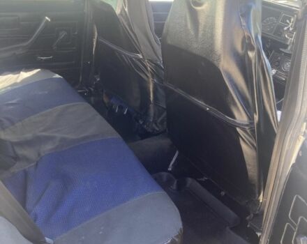 Білий ВАЗ 2107, об'ємом двигуна 1.5 л та пробігом 145 тис. км за 546 $, фото 1 на Automoto.ua