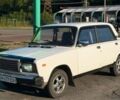 Белый ВАЗ 2107, объемом двигателя 1.6 л и пробегом 111 тыс. км за 1119 $, фото 1 на Automoto.ua