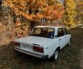 ВАЗ 2107 2000 в Чернигове на Automoto.ua Белый ВАЗ 2107, объемом двигателя 1.6 л и пробегом 68 тыс. км за 1899 $, фото 5 на Automoto.ua
