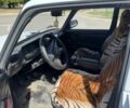 Белый ВАЗ 2107, объемом двигателя 1.5 л и пробегом 220 тыс. км за 550 $, фото 4 на Automoto.ua