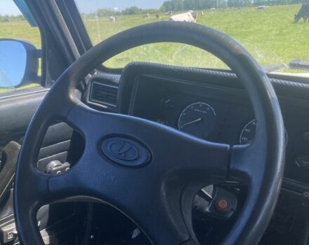 Білий ВАЗ 2107, об'ємом двигуна 1.5 л та пробігом 145 тис. км за 546 $, фото 4 на Automoto.ua