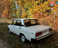 ВАЗ 2107 2000 в Чернигове на Automoto.ua Белый ВАЗ 2107, объемом двигателя 1.6 л и пробегом 68 тыс. км за 1899 $, фото 3 на Automoto.ua