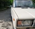 Білий ВАЗ 2107, об'ємом двигуна 1.5 л та пробігом 96 тис. км за 1200 $, фото 2 на Automoto.ua