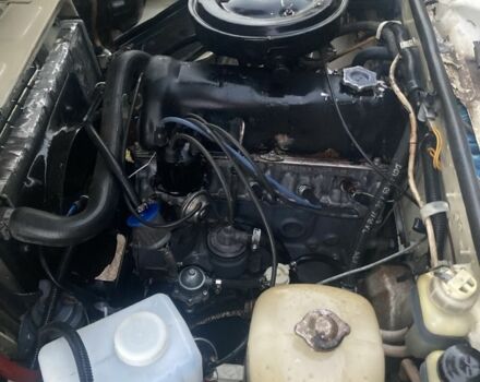 Білий ВАЗ 2107, об'ємом двигуна 1.5 л та пробігом 230 тис. км за 594 $, фото 6 на Automoto.ua