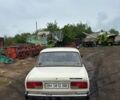 Білий ВАЗ 2107, об'ємом двигуна 1.5 л та пробігом 62 тис. км за 673 $, фото 6 на Automoto.ua