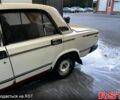Белый ВАЗ 2107, объемом двигателя 1.5 л и пробегом 27 тыс. км за 1200 $, фото 4 на Automoto.ua
