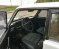 Белый ВАЗ 2107, объемом двигателя 1.5 л и пробегом 200 тыс. км за 600 $, фото 3 на Automoto.ua