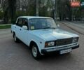 Білий ВАЗ 2107, об'ємом двигуна 1.45 л та пробігом 83 тис. км за 1900 $, фото 2 на Automoto.ua