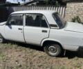 Белый ВАЗ 2107, объемом двигателя 1.5 л и пробегом 43 тыс. км за 800 $, фото 8 на Automoto.ua