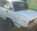 Белый ВАЗ 2107, объемом двигателя 1.45 л и пробегом 324 тыс. км за 600 $, фото 2 на Automoto.ua