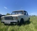 Білий ВАЗ 2107, об'ємом двигуна 1.5 л та пробігом 145 тис. км за 546 $, фото 2 на Automoto.ua