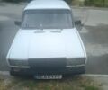 Белый ВАЗ 2107, объемом двигателя 1.5 л и пробегом 70 тыс. км за 694 $, фото 3 на Automoto.ua