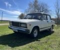 Белый ВАЗ 2107, объемом двигателя 1.5 л и пробегом 150 тыс. км за 900 $, фото 1 на Automoto.ua