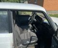 Белый ВАЗ 2107, объемом двигателя 1.5 л и пробегом 30 тыс. км за 550 $, фото 1 на Automoto.ua