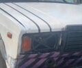 Белый ВАЗ 2107, объемом двигателя 1.5 л и пробегом 300 тыс. км за 1002 $, фото 3 на Automoto.ua
