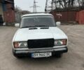 Білий ВАЗ 2107, об'ємом двигуна 0 л та пробігом 200 тис. км за 850 $, фото 5 на Automoto.ua