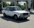 Белый ВАЗ 2107, объемом двигателя 1.5 л и пробегом 220 тыс. км за 550 $, фото 1 на Automoto.ua