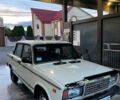 Белый ВАЗ 2107, объемом двигателя 1.5 л и пробегом 27 тыс. км за 1200 $, фото 1 на Automoto.ua