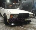 Белый ВАЗ 2107, объемом двигателя 1.5 л и пробегом 300 тыс. км за 1002 $, фото 12 на Automoto.ua