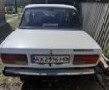 Белый ВАЗ 2107, объемом двигателя 1.5 л и пробегом 43 тыс. км за 800 $, фото 3 на Automoto.ua