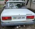 Білий ВАЗ 2107, об'ємом двигуна 1.5 л та пробігом 100 тис. км за 1100 $, фото 1 на Automoto.ua