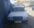 ВАЗ 2107 2001 у Белгород-Днестровском на Automoto.ua Білий ВАЗ 2107, об'ємом двигуна 0 л та пробігом 35 тис. км за 850 $, фото 1 на Automoto.ua