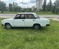 Белый ВАЗ 2107, объемом двигателя 1.5 л и пробегом 200 тыс. км за 1050 $, фото 4 на Automoto.ua