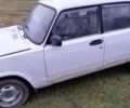 Білий ВАЗ 2107, об'ємом двигуна 1.5 л та пробігом 100 тис. км за 711 $, фото 2 на Automoto.ua