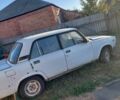 ВАЗ 2107 2001 в Чугуеве на Automoto.ua Белый ВАЗ 2107, объемом двигателя 0 л и пробегом 5 тыс. км за 574 $, фото 1 на Automoto.ua