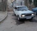 Белый ВАЗ 2107, объемом двигателя 1.45 л и пробегом 238 тыс. км за 1000 $, фото 1 на Automoto.ua
