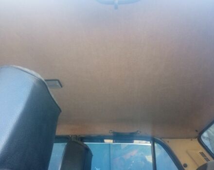 ВАЗ 2107 2001 у Белгород-Днестровском на Automoto.ua Білий ВАЗ 2107, об'ємом двигуна 0 л та пробігом 35 тис. км за 850 $, фото 5 на Automoto.ua