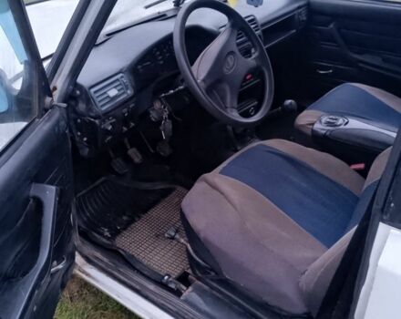 Білий ВАЗ 2107, об'ємом двигуна 1.5 л та пробігом 100 тис. км за 711 $, фото 1 на Automoto.ua