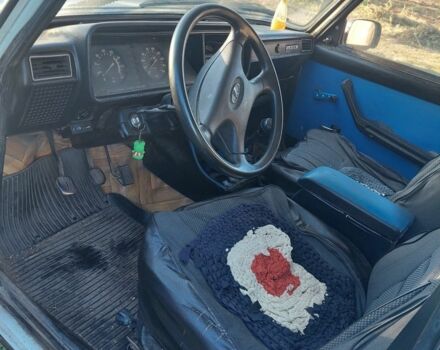 ВАЗ 2107 2001 в Чугуеве на Automoto.ua Белый ВАЗ 2107, объемом двигателя 0 л и пробегом 5 тыс. км за 574 $, фото 3 на Automoto.ua
