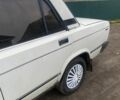 Білий ВАЗ 2107, об'ємом двигуна 1.6 л та пробігом 22 тис. км за 686 $, фото 2 на Automoto.ua