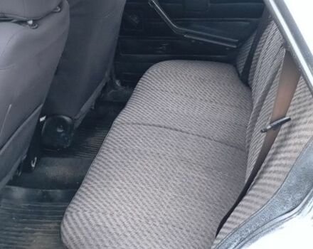 Белый ВАЗ 2107, объемом двигателя 0 л и пробегом 91 тыс. км за 1000 $, фото 2 на Automoto.ua