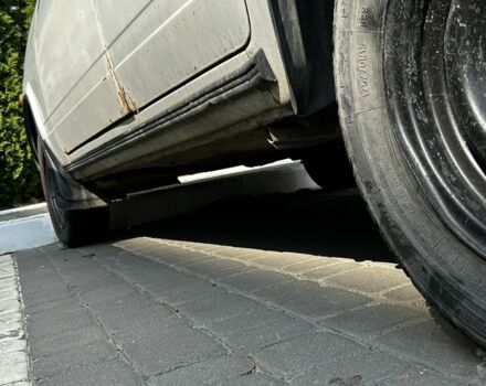 Белый ВАЗ 2107, объемом двигателя 1.6 л и пробегом 207 тыс. км за 700 $, фото 4 на Automoto.ua