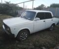 Білий ВАЗ 2107, об'ємом двигуна 1.5 л та пробігом 830 тис. км за 1400 $, фото 1 на Automoto.ua